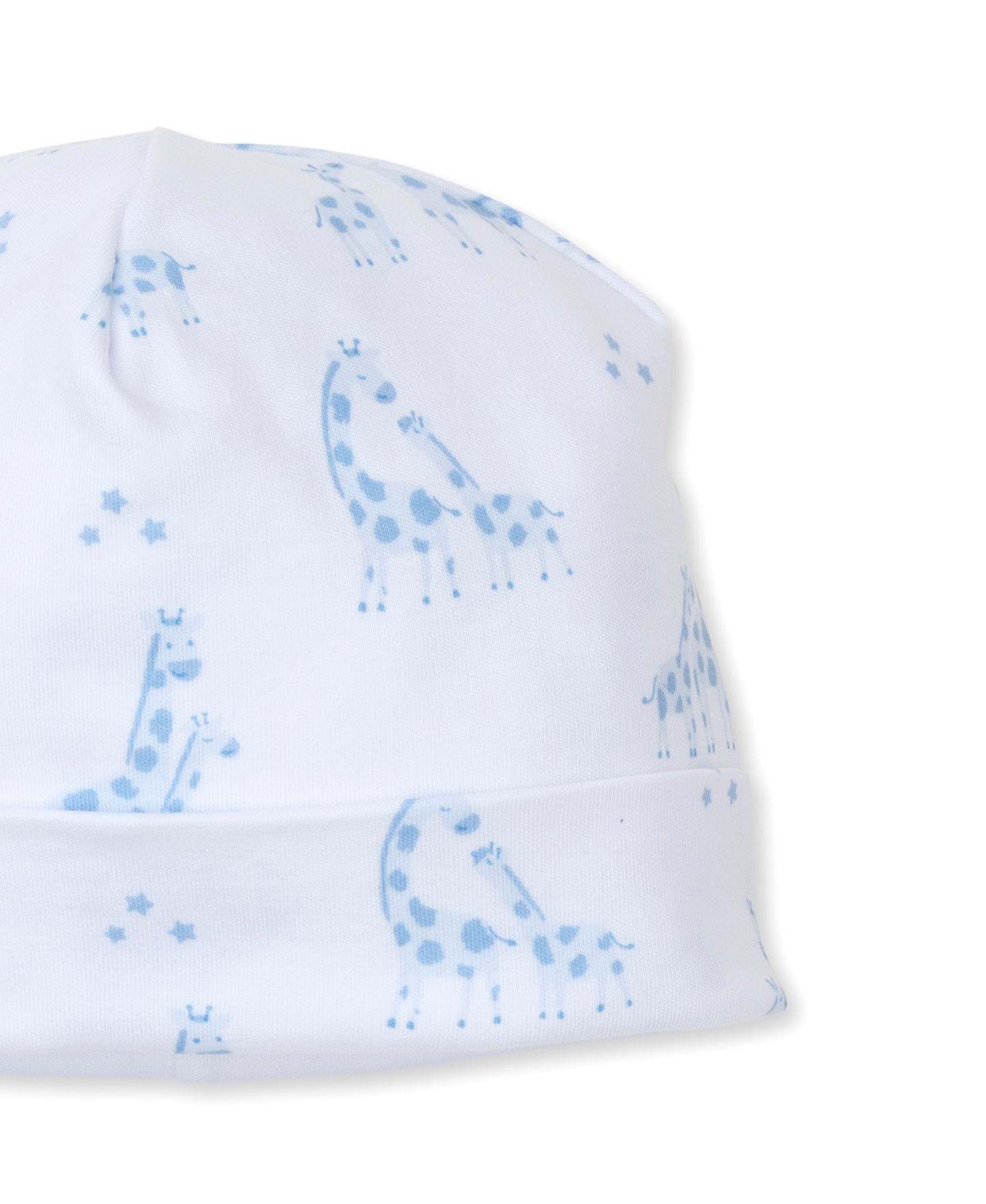 Kissy Kissy Giraffe Glee Hat