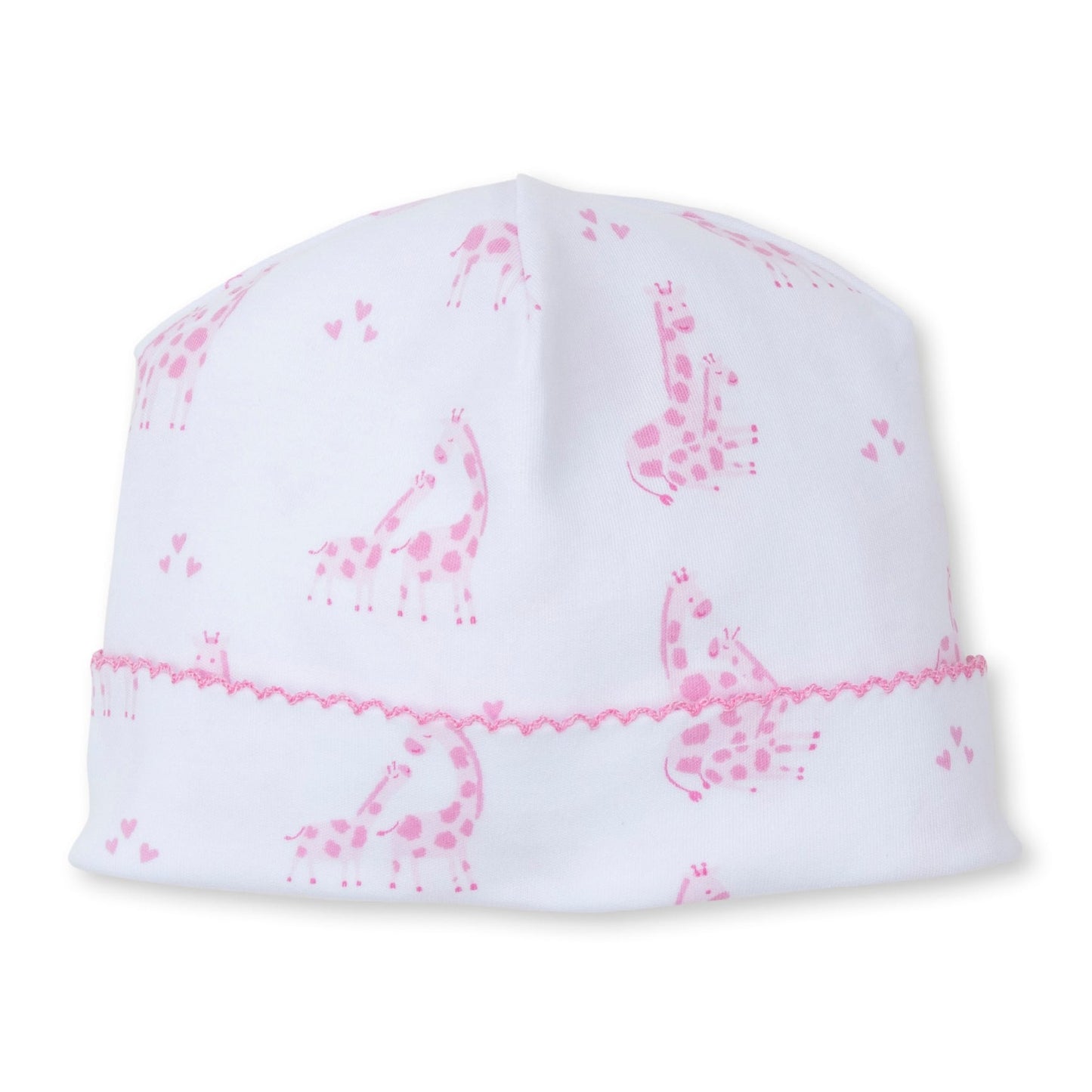 Kissy Kissy Giraffe Glee Hat