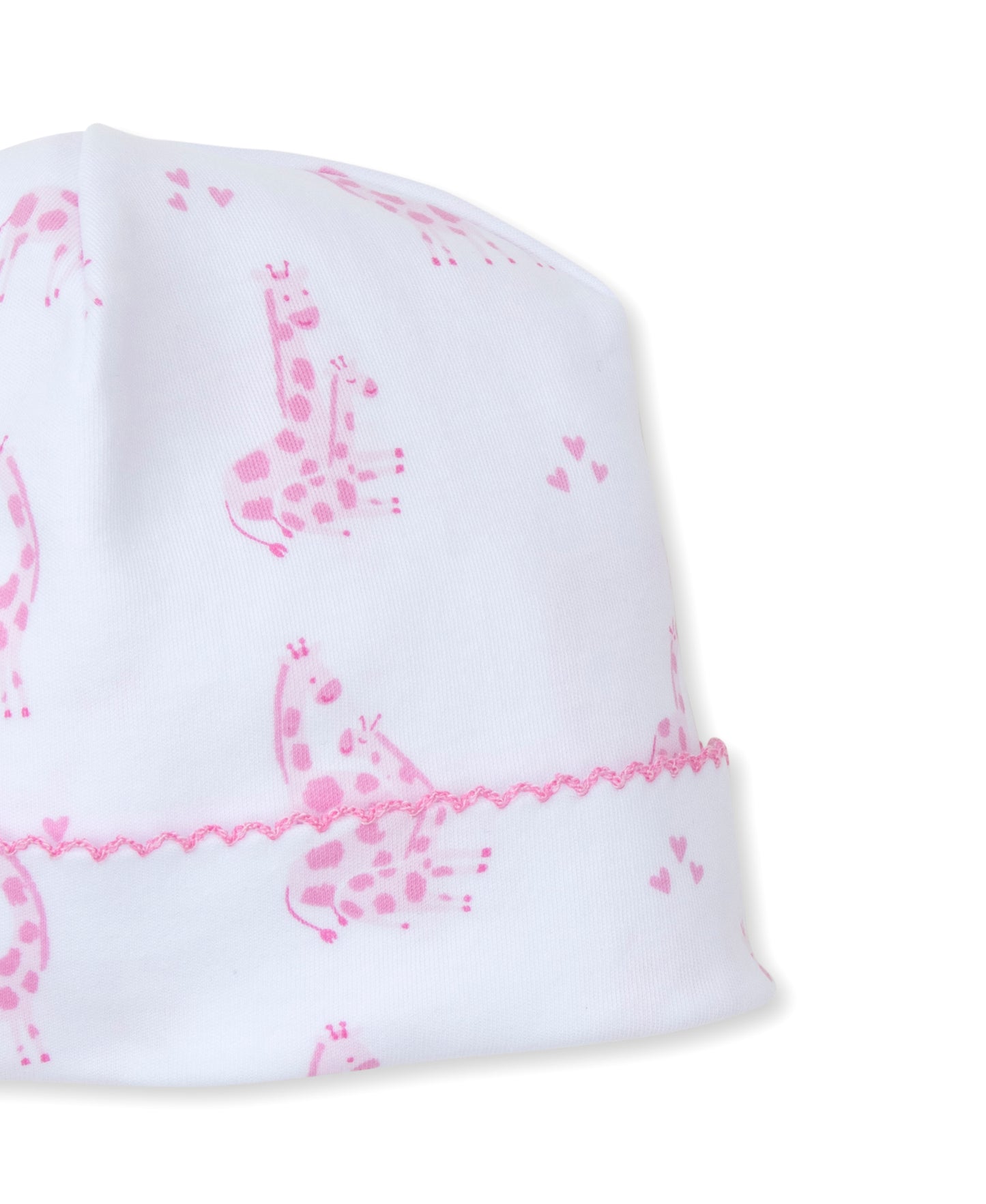 Kissy Kissy Giraffe Glee Hat