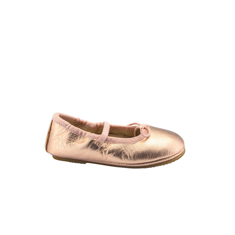 Oldsoles Cruise Ballet Flat- Toddler