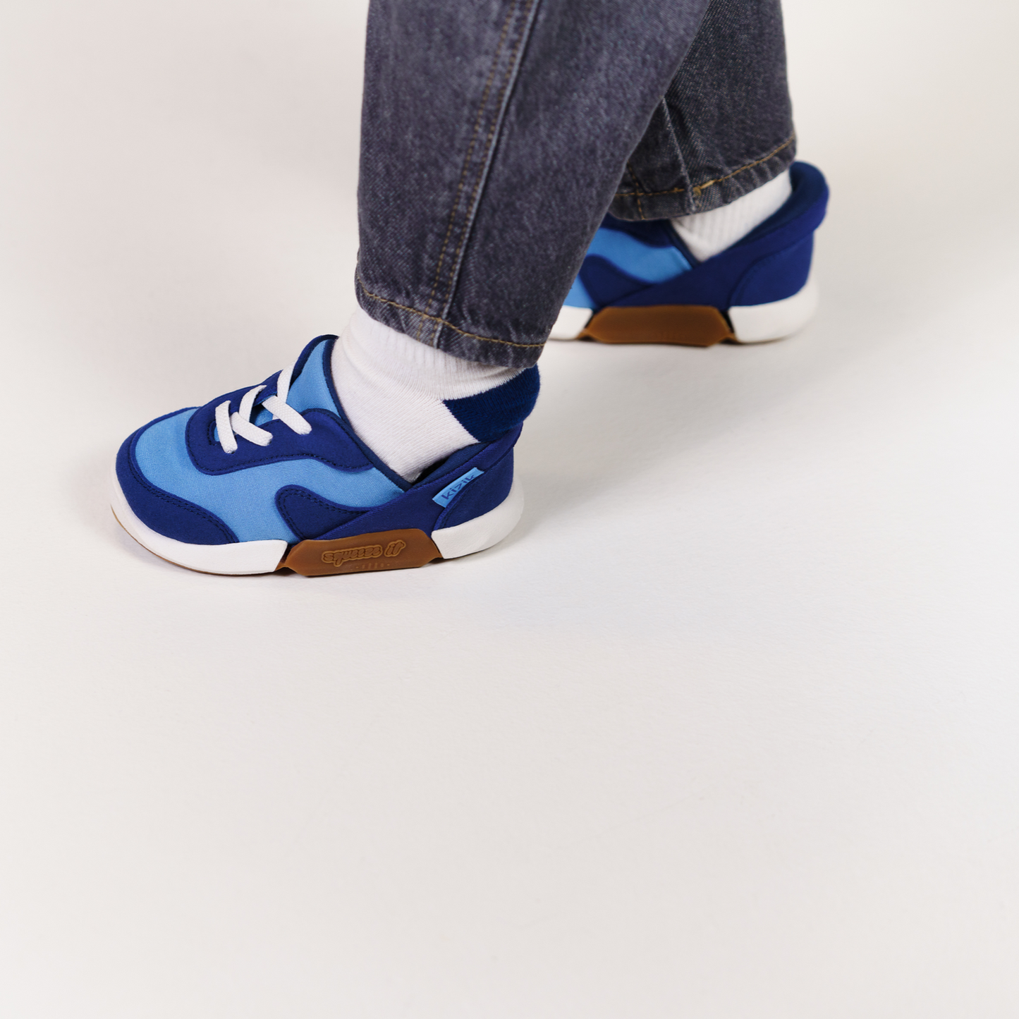 Kizik Squeeze It Run Sneaker