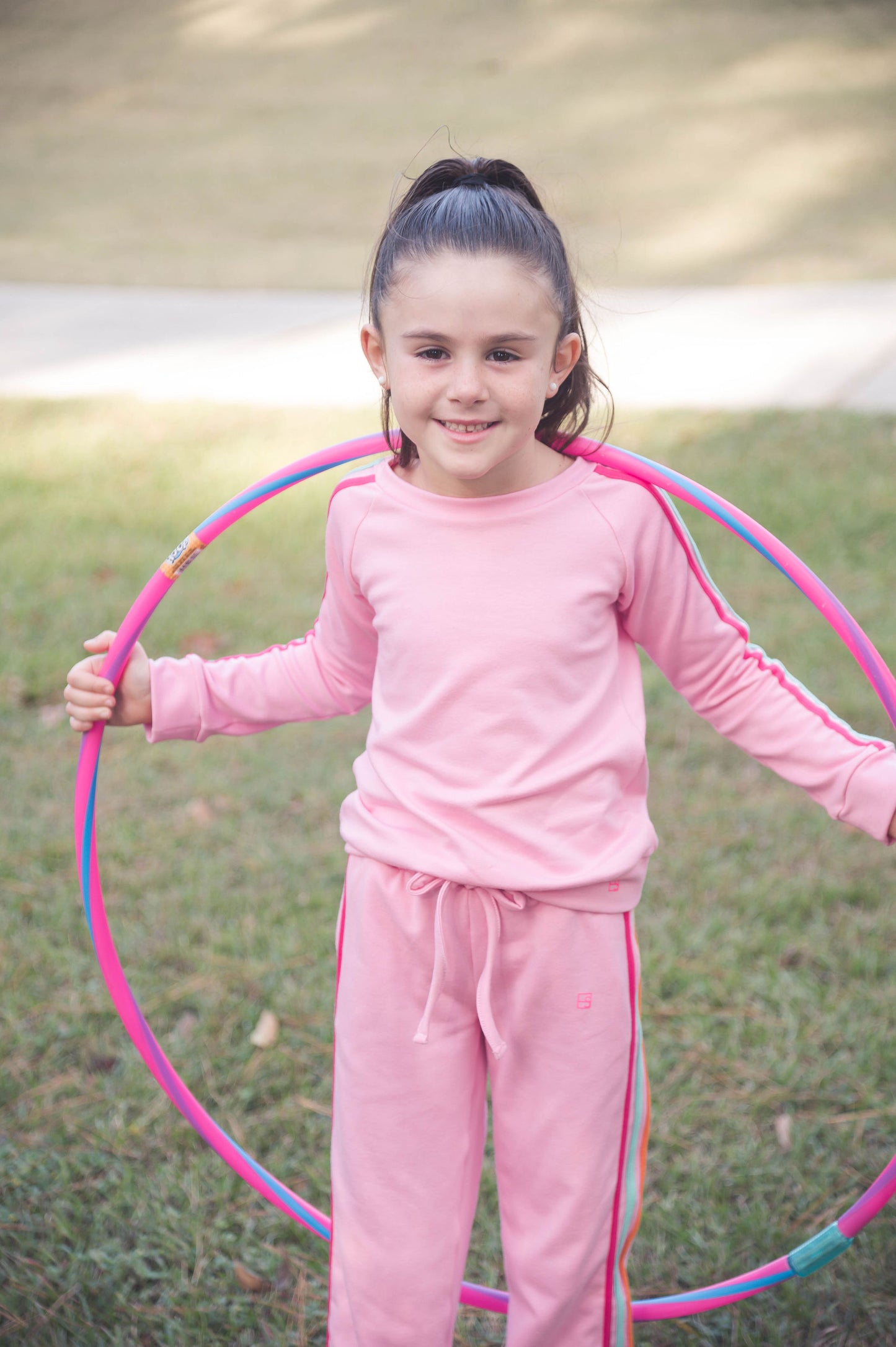 Set Athletics Savannah Jogger Set