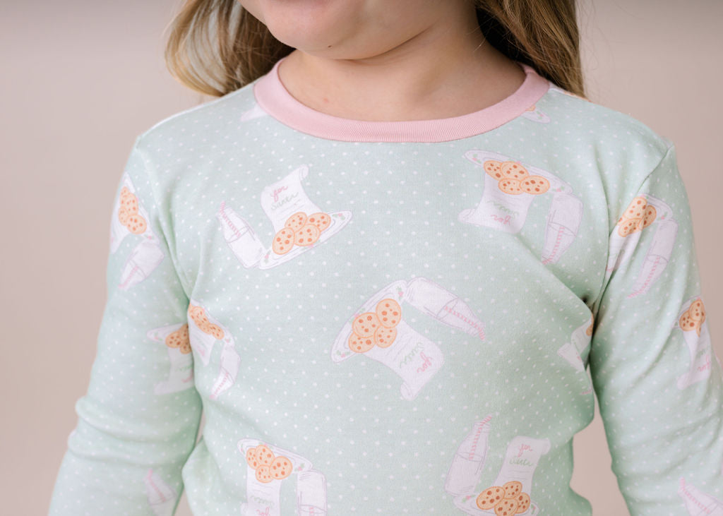 Lullaby Set Sweet Pea Lounge Set