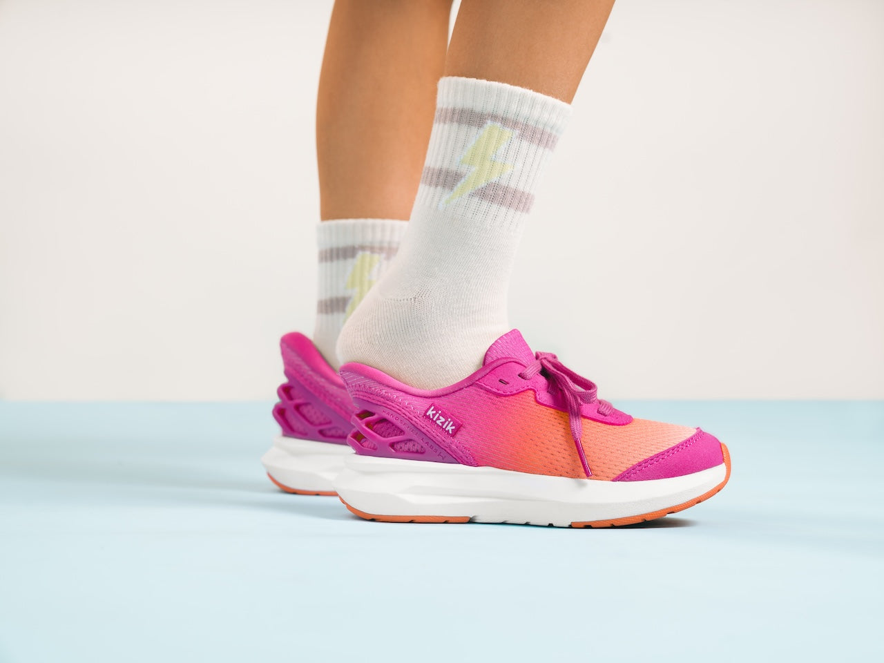 Kizik Athens 2 Sneaker