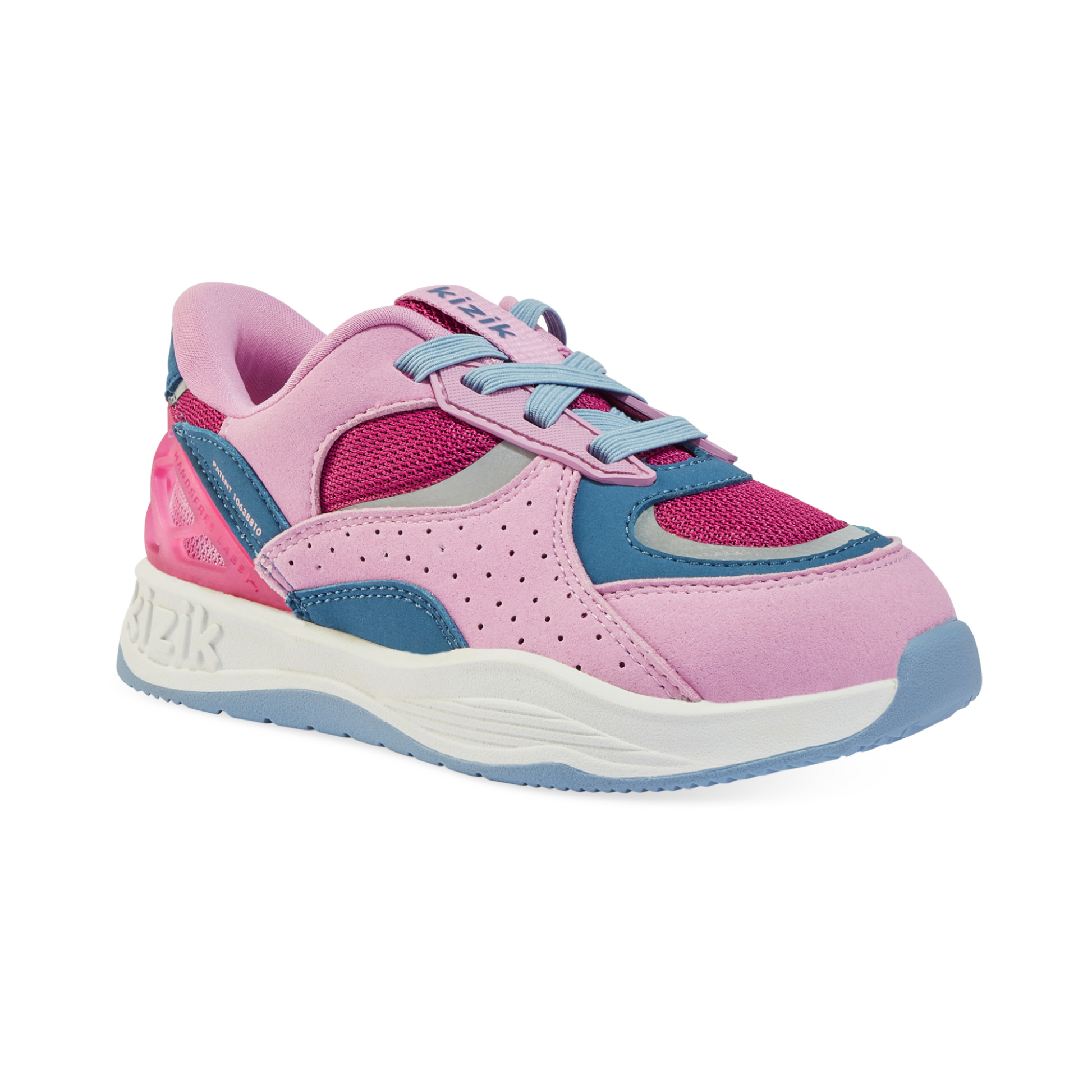 Kizik Phoenix Sneaker – Sikes Children's Shoe Store