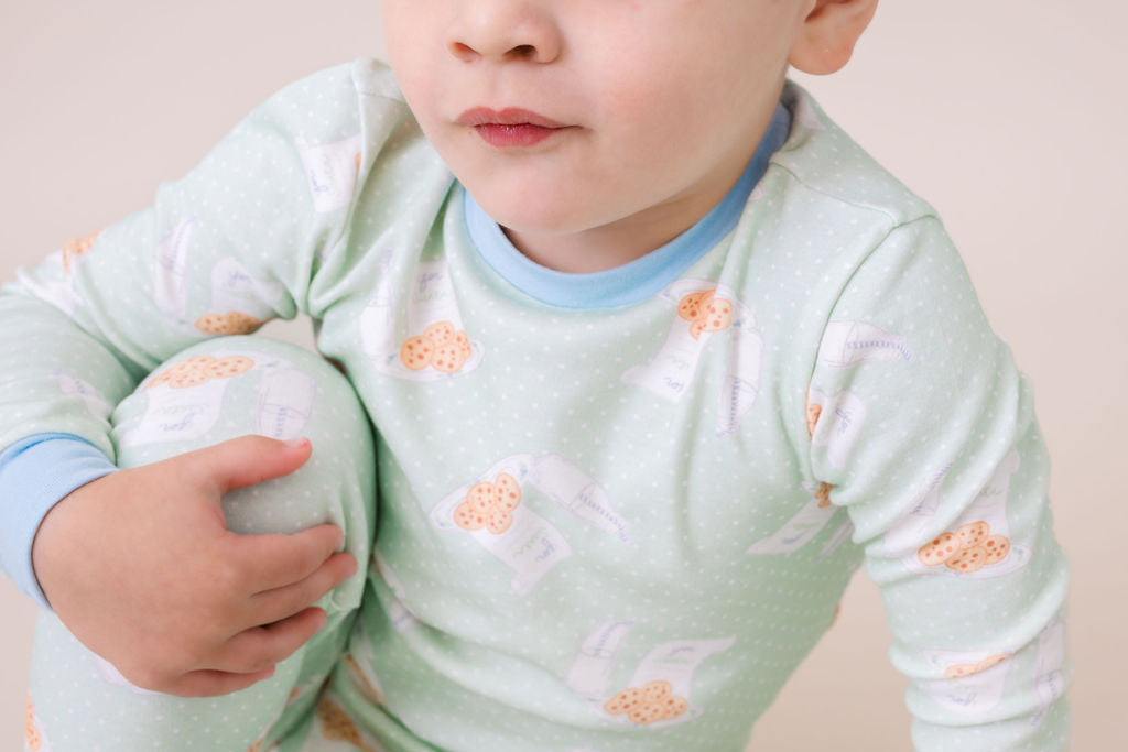 Lullaby Set Sweet Pea Lounge Set