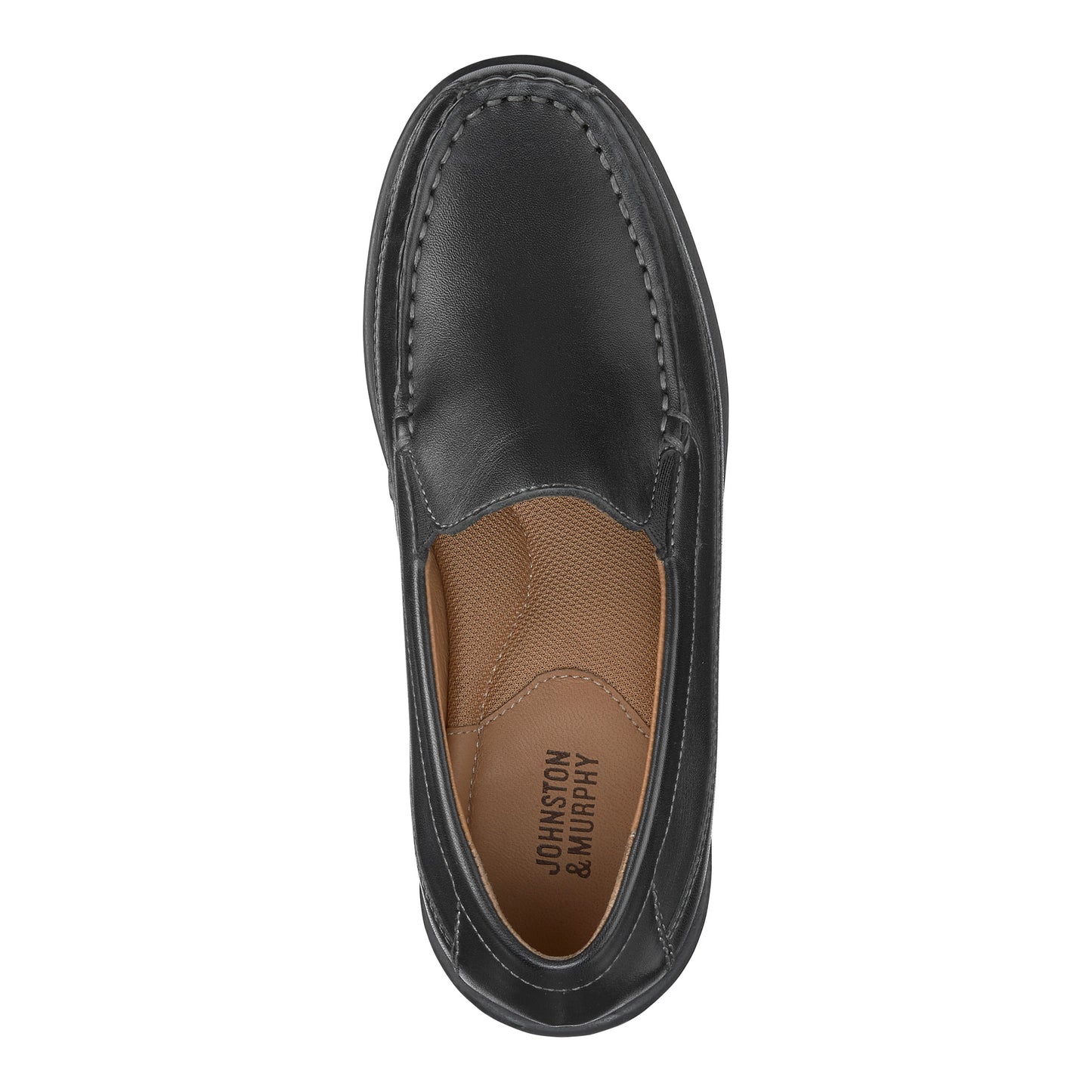 Johnston & Murphy Locklin Venetian Loafer