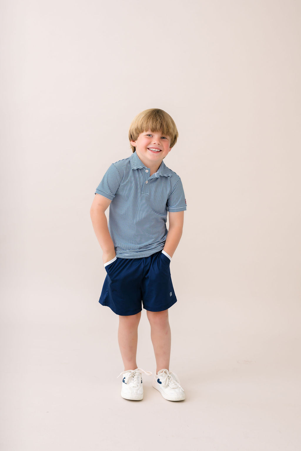 Set Athletics Nathan Short
