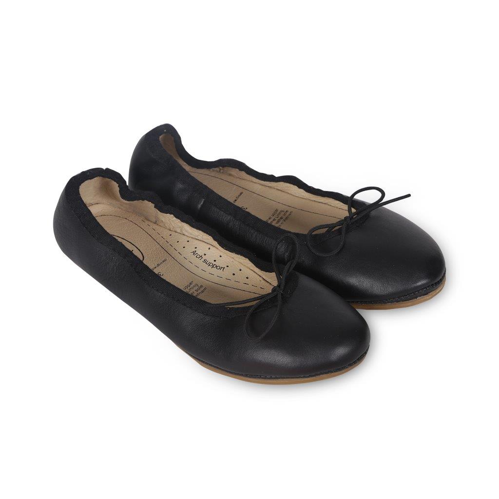 Oldsoles Cruise Ballet Flat