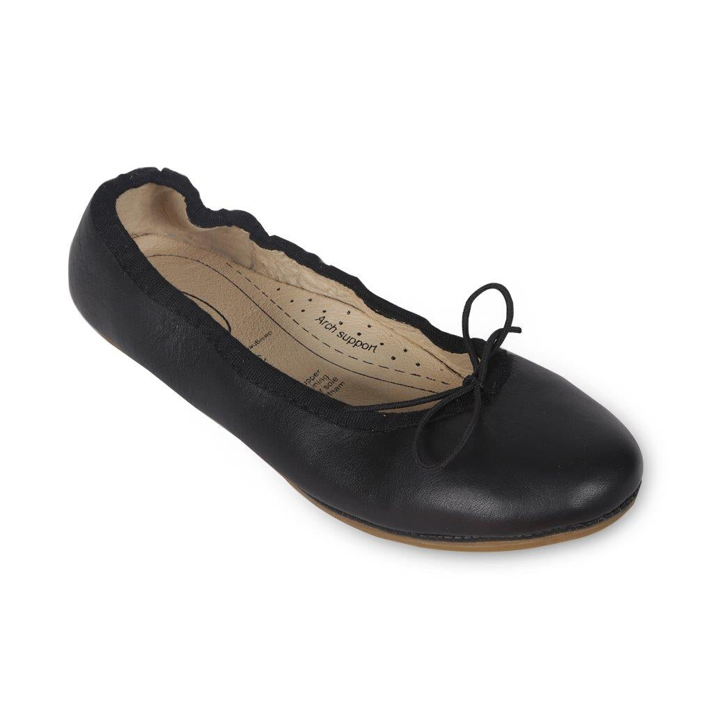 Oldsoles Cruise Ballet Flat