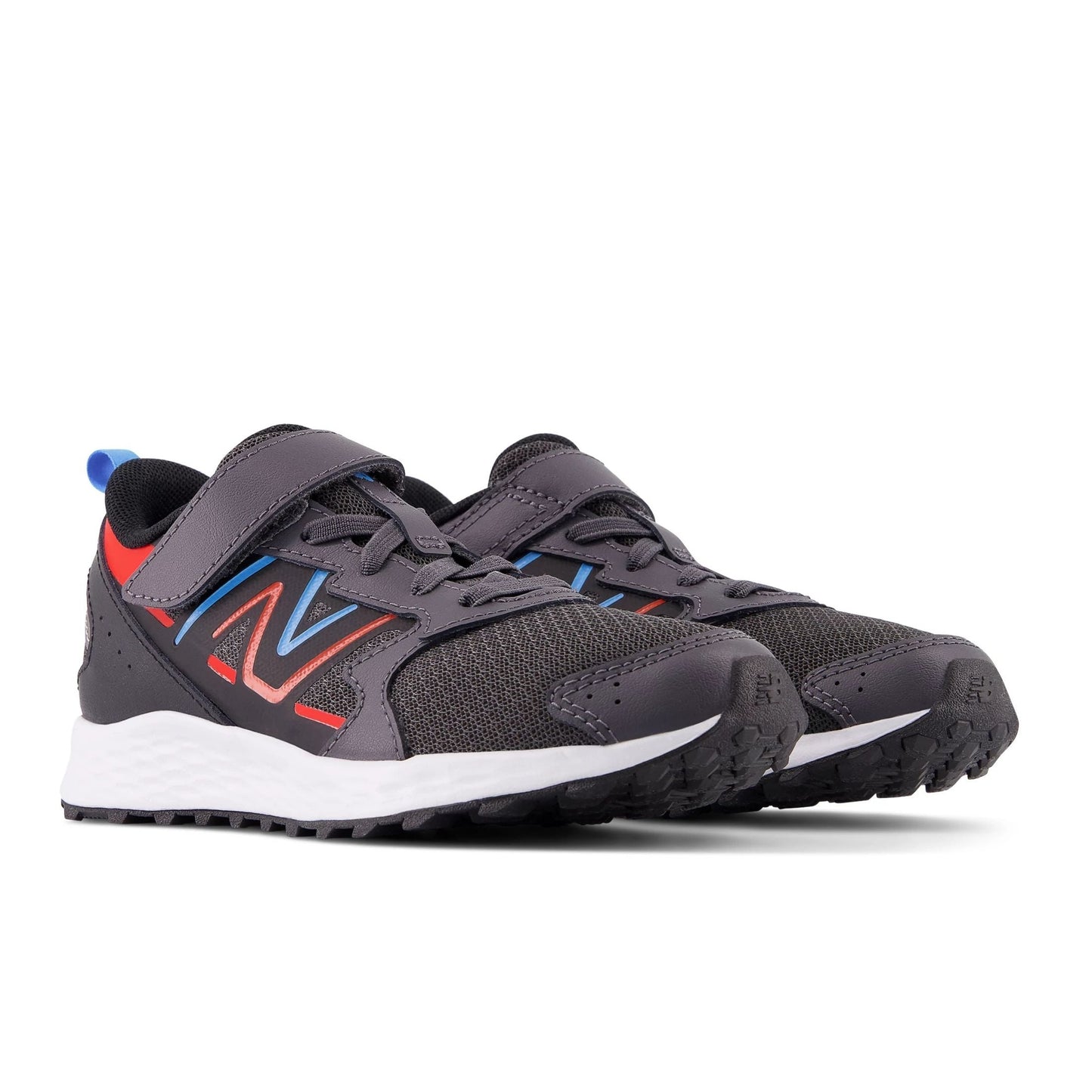 New Balance Fresh Foam 650 Bungee Lace with Top Strap