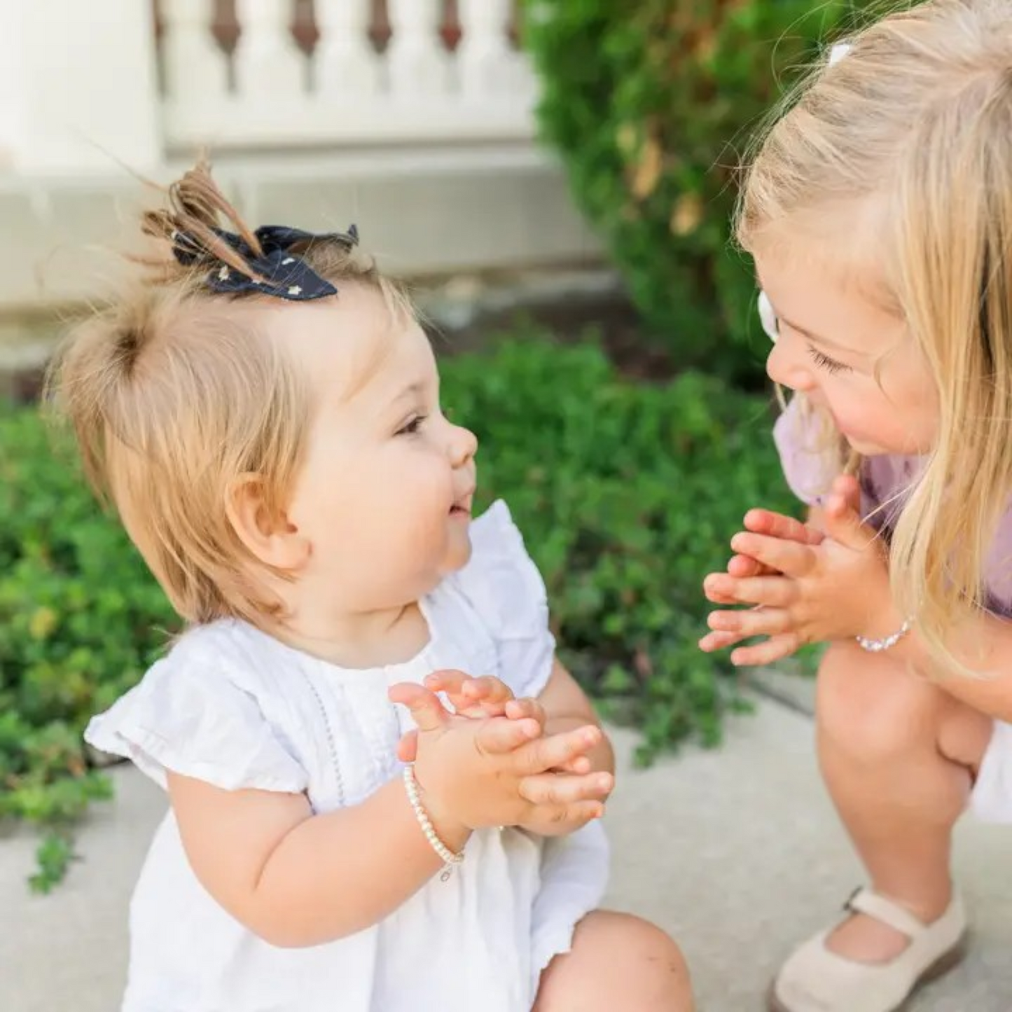 Cherished Moments Zoey Freshwater Pearl Bracelet