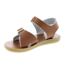 Load image into Gallery viewer, Footmates Tide Velcro Sandal