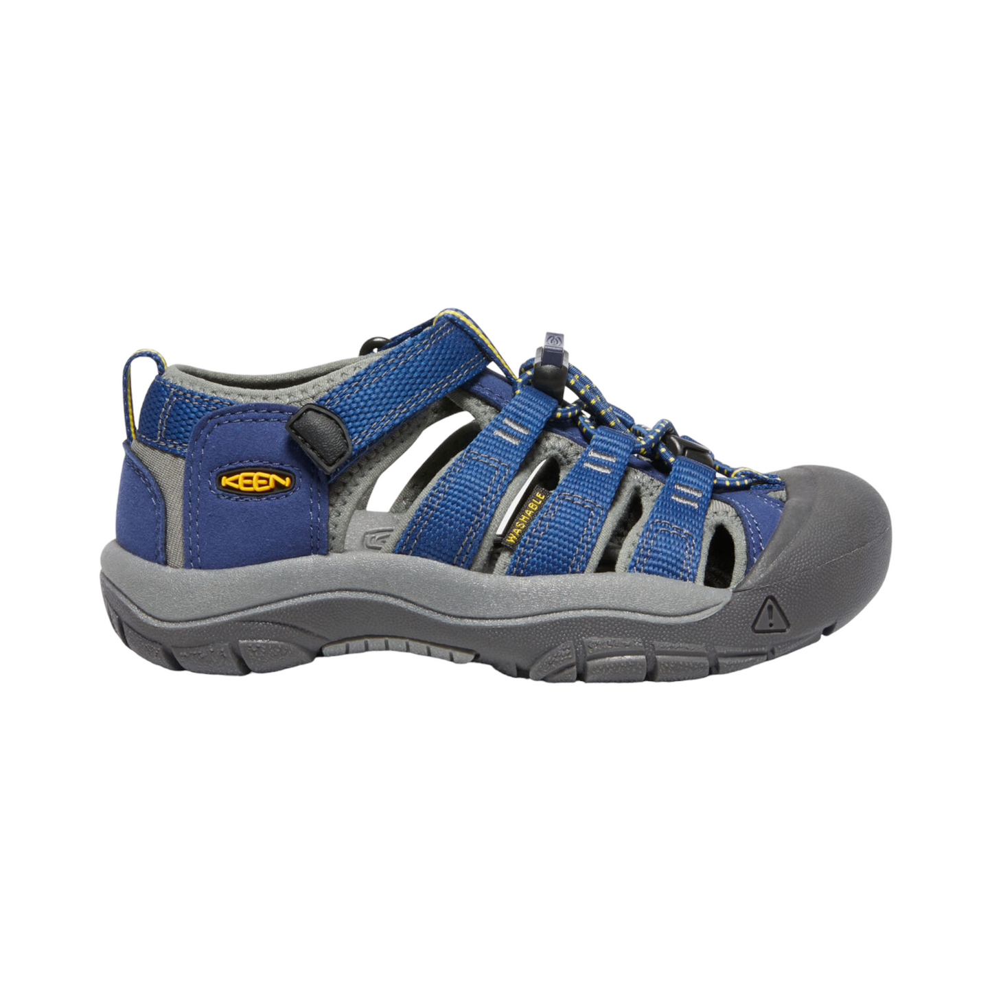 Keen Newport H2 Sandal- Little Kid's