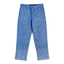 Load image into Gallery viewer, Bailey Boys Champ Linen Pant
