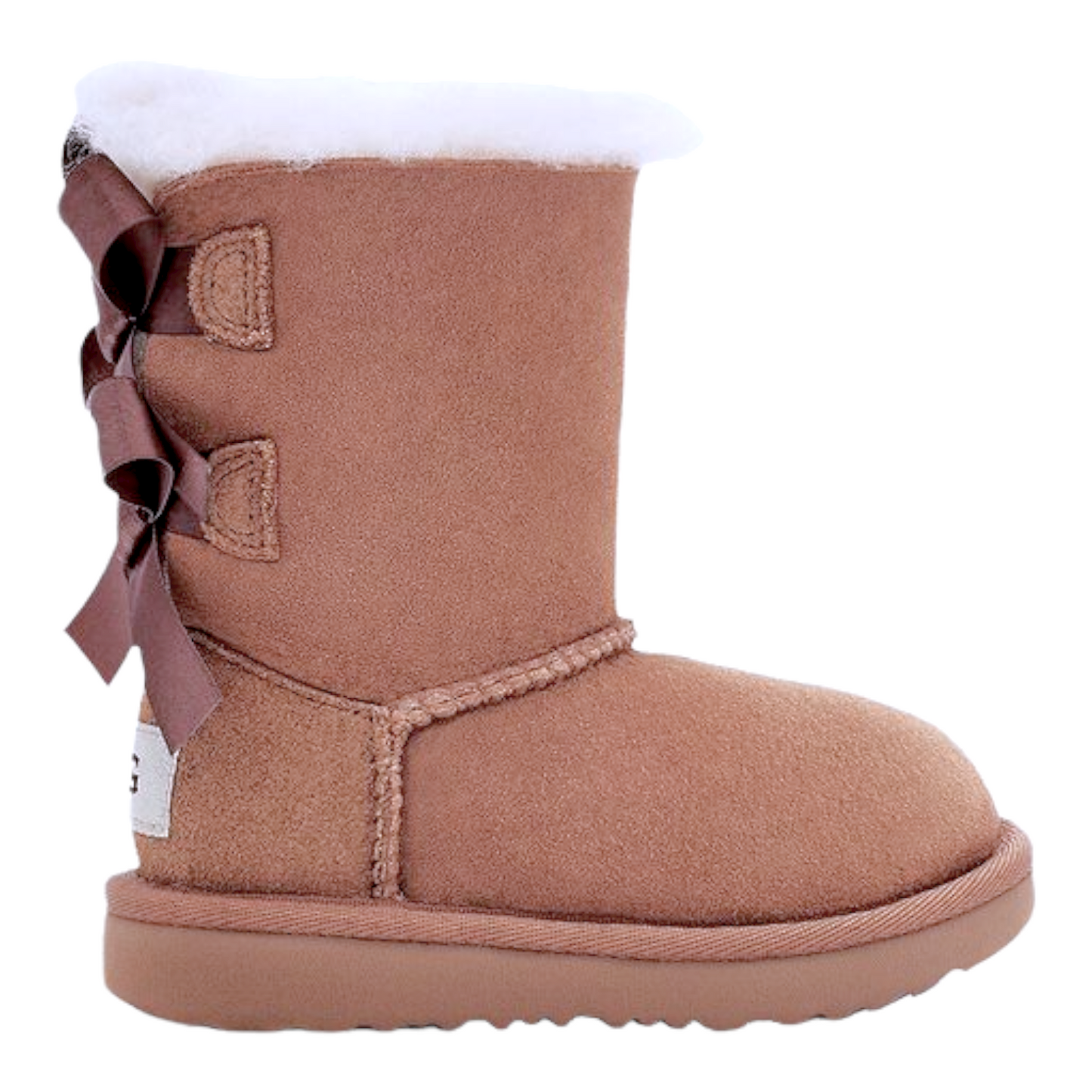 Ugg Bailey Bow II Boot-Toddler's