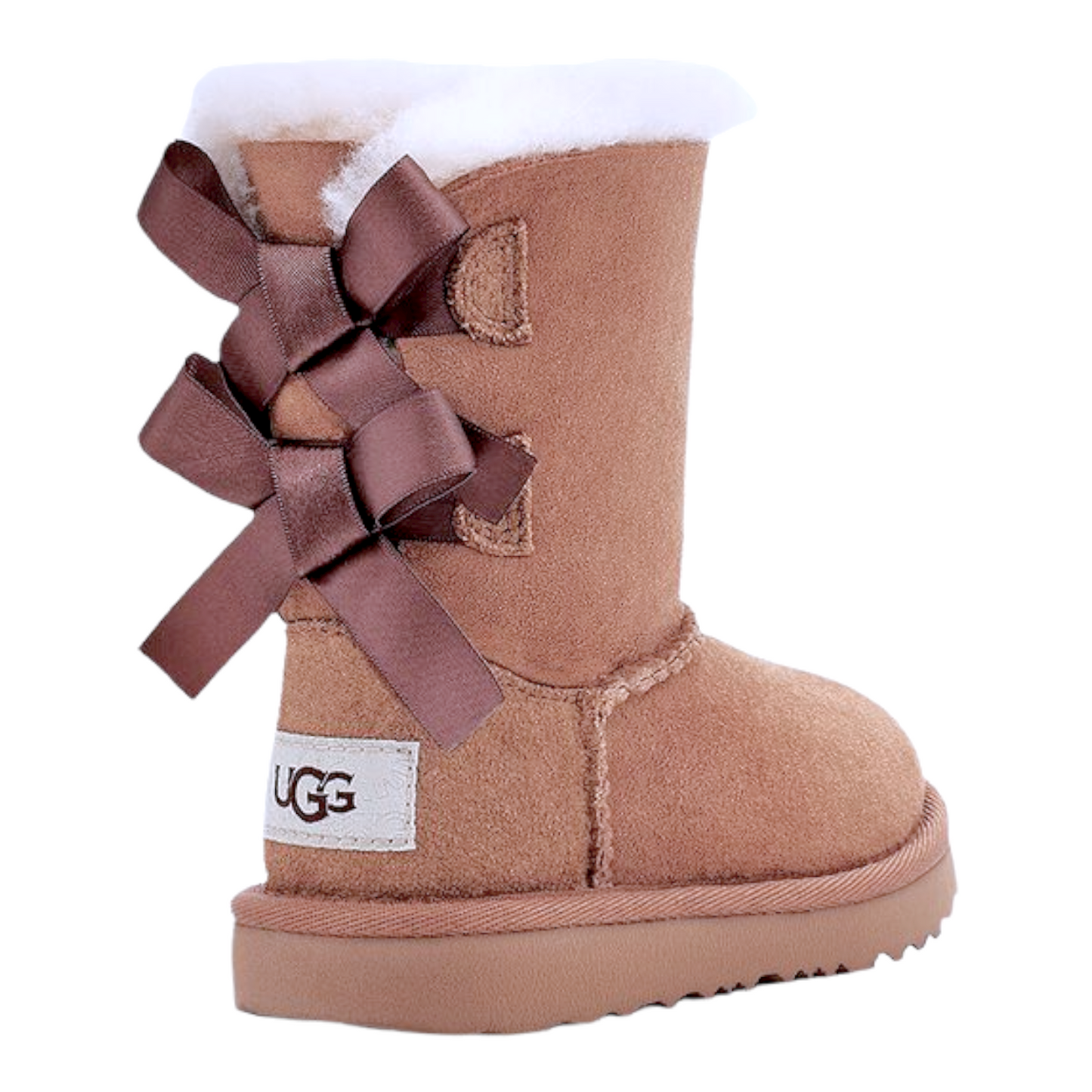 Ugg Bailey Bow II Boot-Toddler's