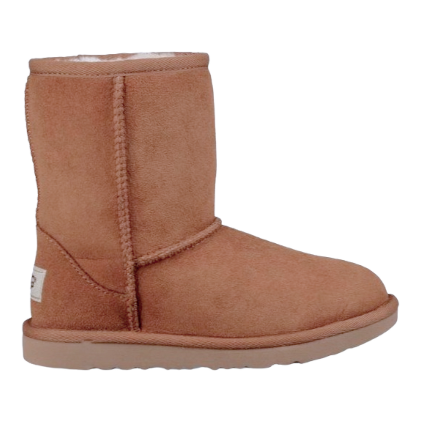 Ugg Classic II Boot- Big Kid's