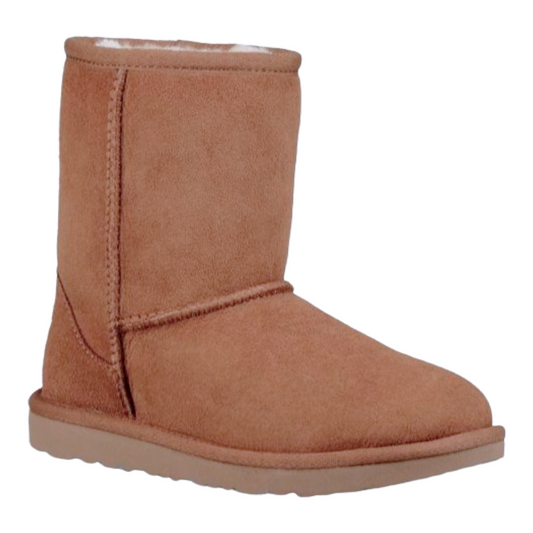 Ugg Classic II Boot- Big Kid's