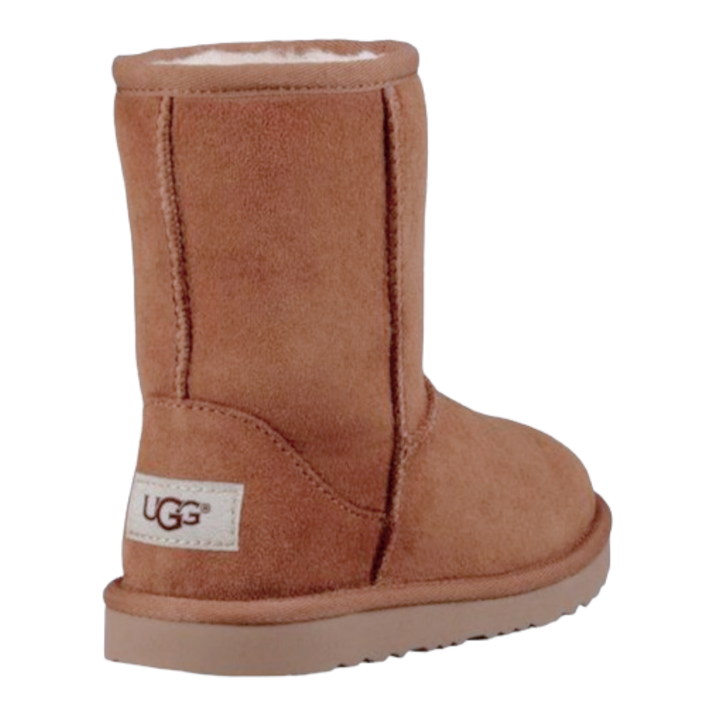 Ugg Classic II Boot- Big Kid's