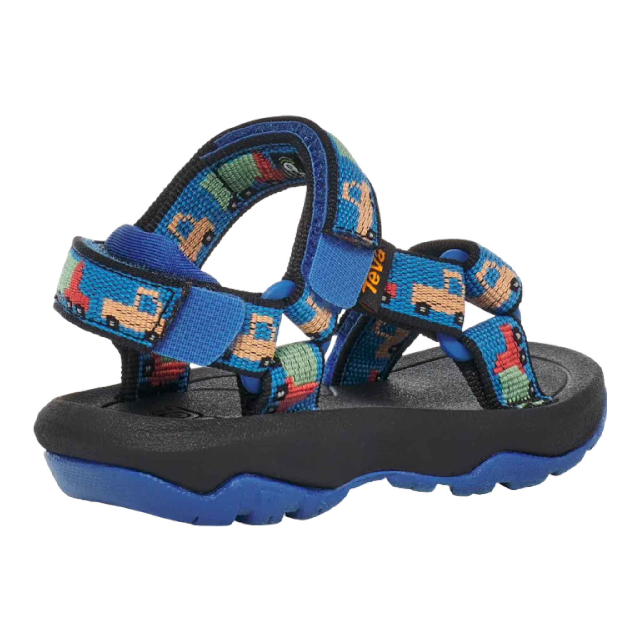 Teva hurricane sales xlt 2 kids