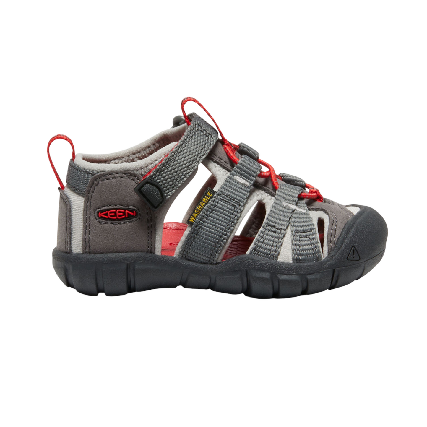 Keen Seacamp II CNX Sandal- Toddlers'