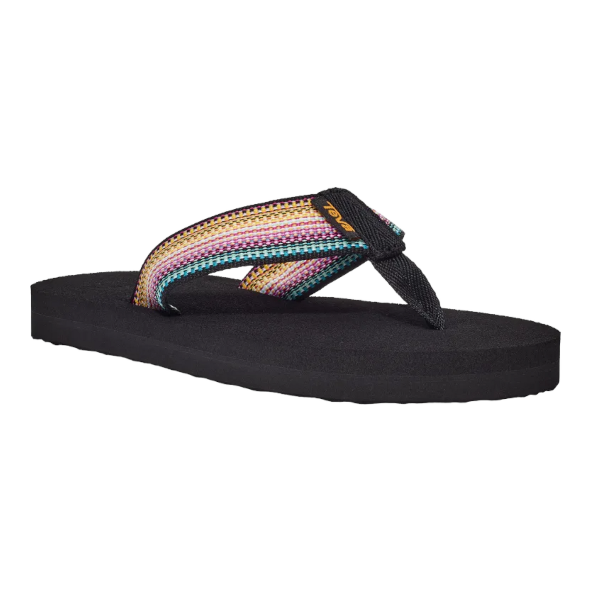 Teva Mush II Flip Flop Little Kids Sikes Children s Shoe Store