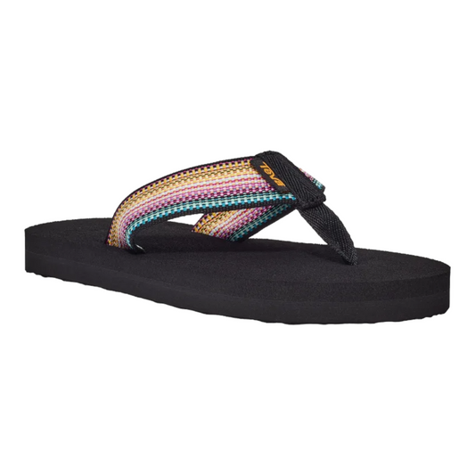 Teva Mush II Flip Flop-Little Kids