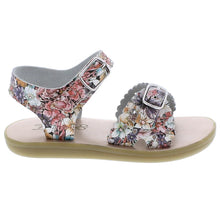 Load image into Gallery viewer, Footmates Ariel Velcro Sandal