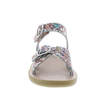 Load image into Gallery viewer, Footmates Ariel Velcro Sandal