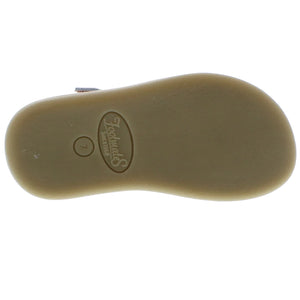 Footmates Ariel Velcro Sandal