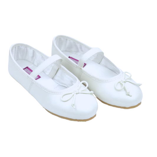 L'Amour Alia Ballerina Flat