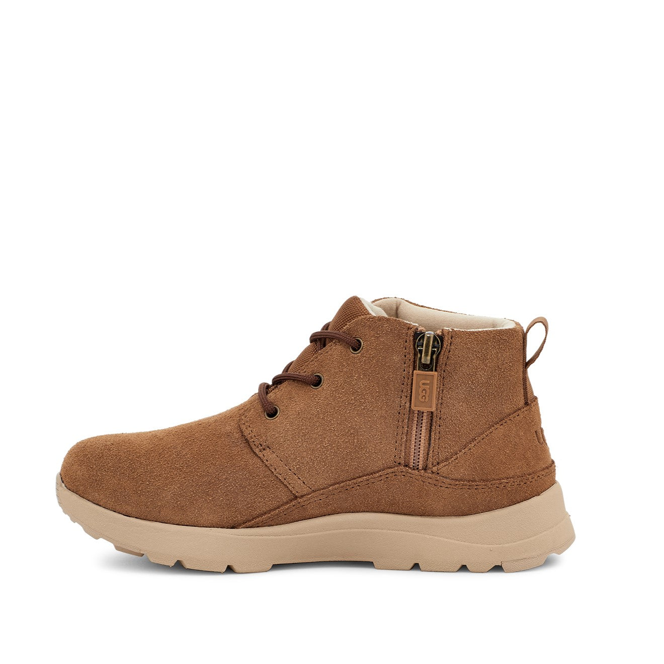 Ugg Canoe III Weather- Big Kid's