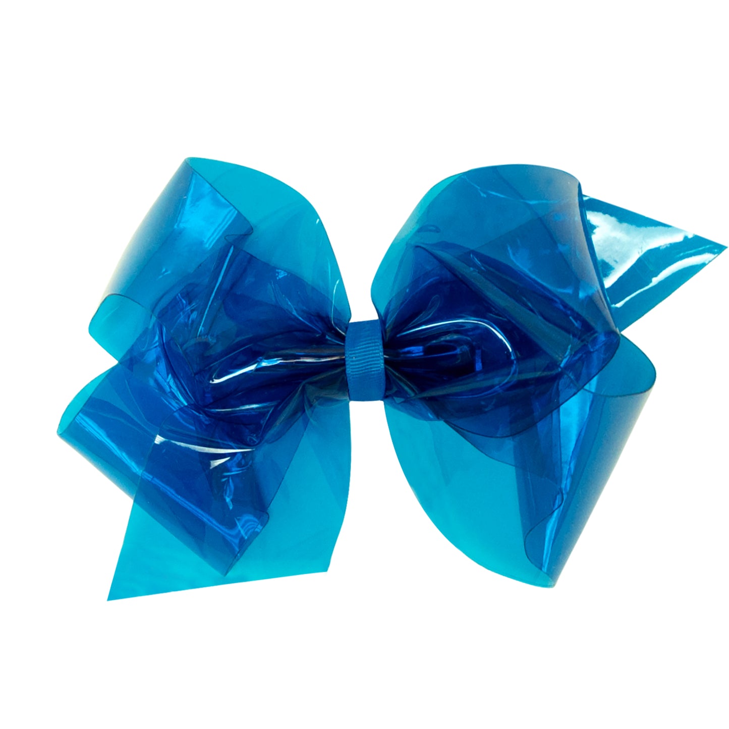 Wee Ones King WeeSplash™ Vibrant Colored Vinyl Girls Swim Hair Bow