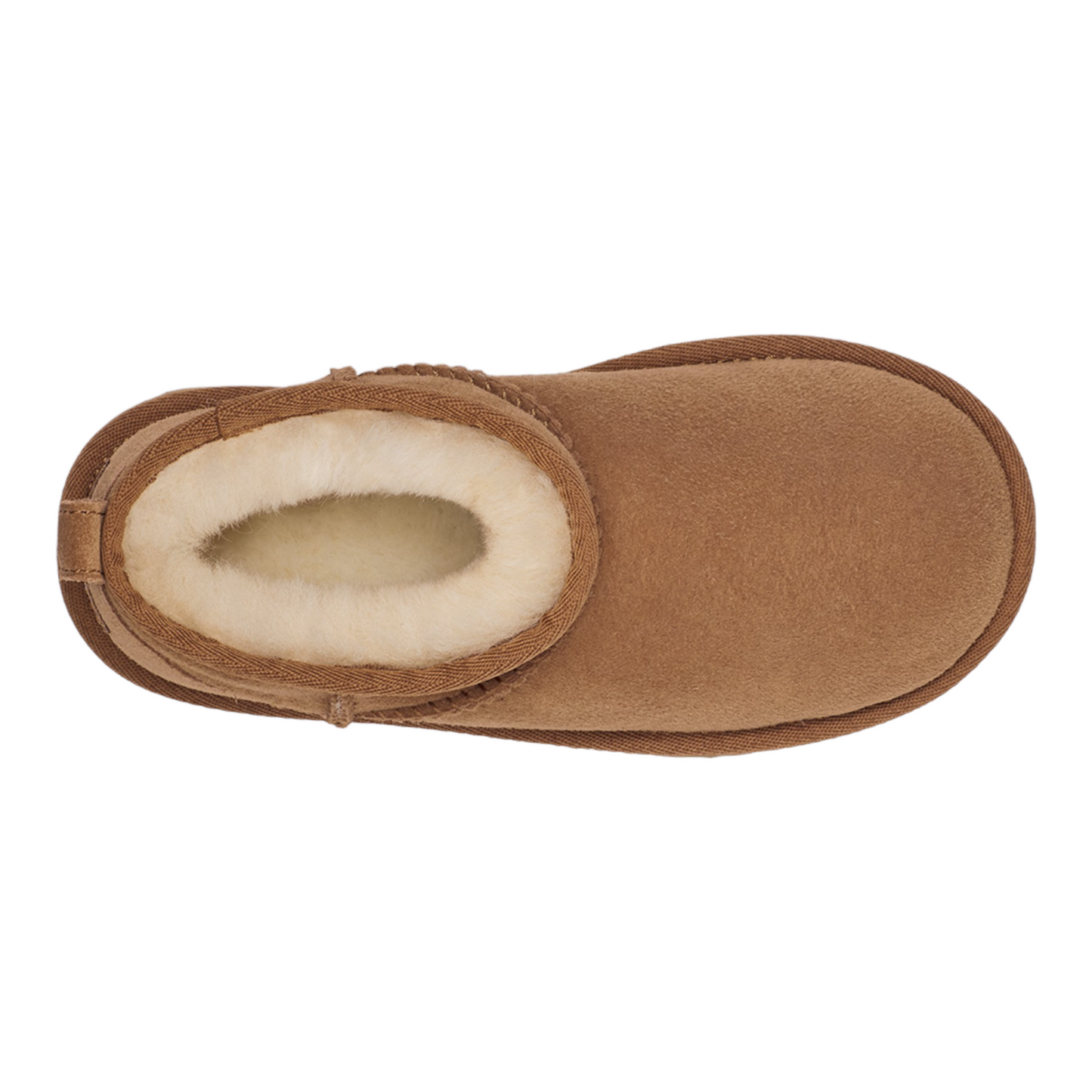 Ugg Classic Ultra Mini Boot- Big Kid's