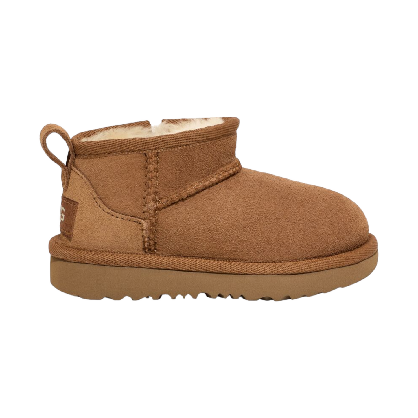 Ugg Classic Ultra Mini Boot- Toddlers