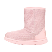 Load image into Gallery viewer, Ugg Classic Gel Hearts Boot- Big Kids&#39;