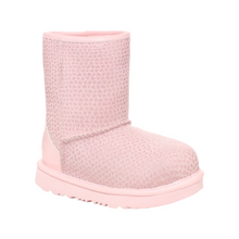 Load image into Gallery viewer, Ugg Classic Gel Hearts Boot- Toddlers
