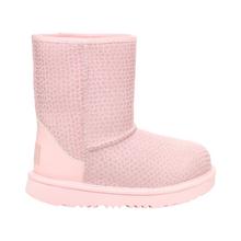 Load image into Gallery viewer, Ugg Classic Gel Hearts Boot- Toddlers