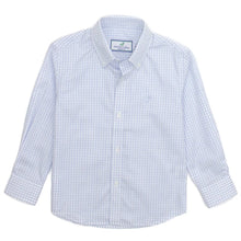 Load image into Gallery viewer, Properly Tide LD Park Ave Dress Shirt