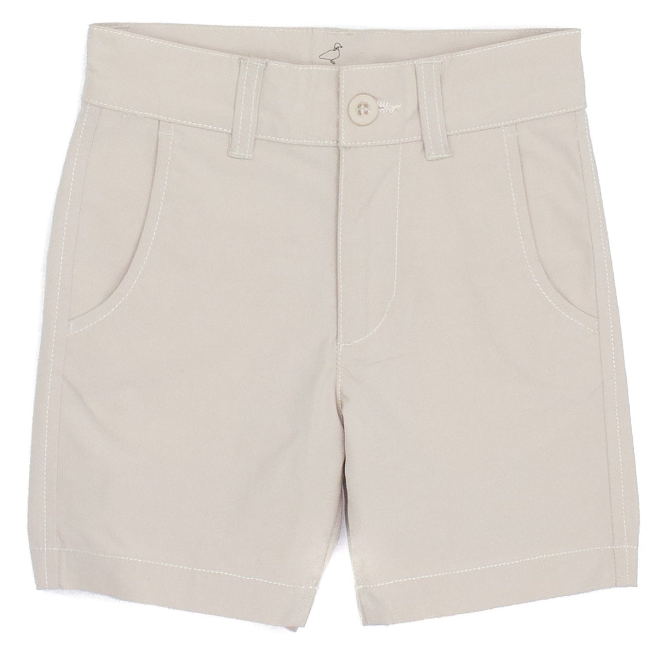 Properly Tied LD Sand Driver Short