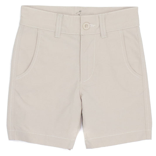 Properly Tied LD Sand Driver Short