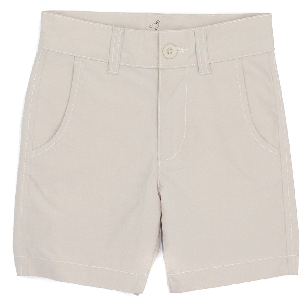 Properly Tied LD Sand Driver Short