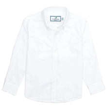 Load image into Gallery viewer, Properly Tide LD Park Ave Dress Shirt