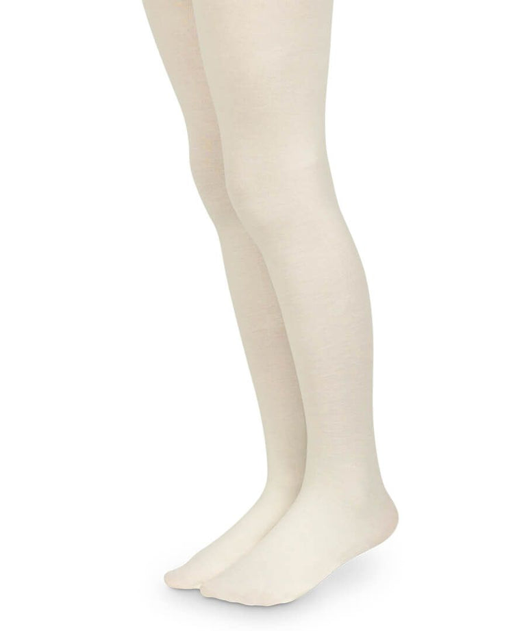 Jefferies Socks Navy Blue Leggings Pima Cotton Ruffle Footless Tights -  Madison-Drake Children's Boutique