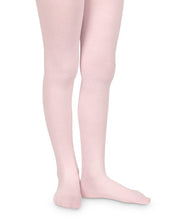 Load image into Gallery viewer, Jefferies Socks Pima Cotton Tights