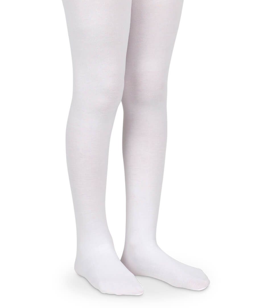 Jefferies Socks Pima Cotton Tights