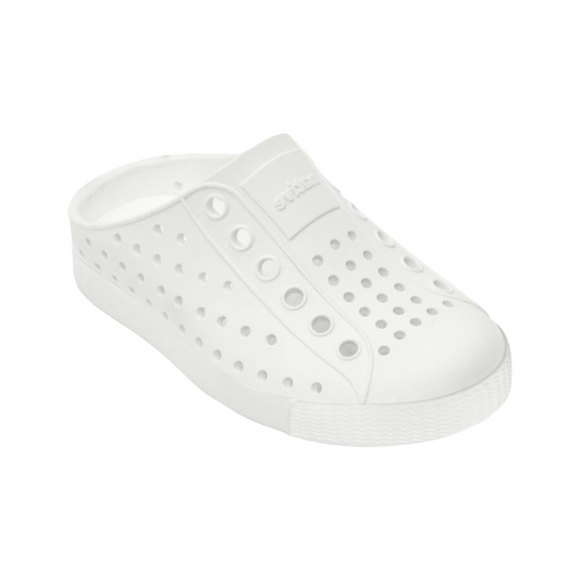 Native Jefferson Clog Sugarlite Child- Youth