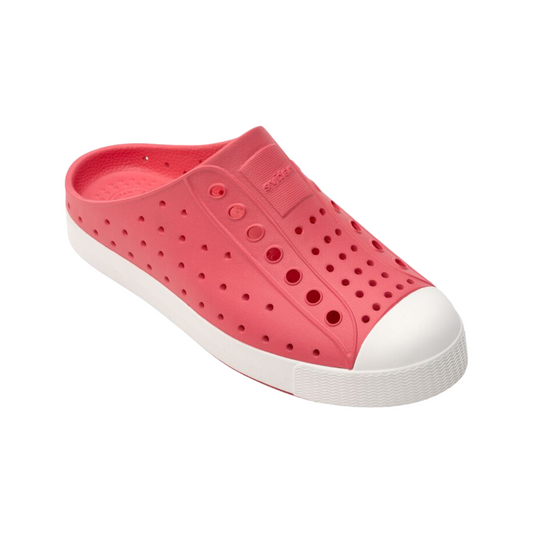 Native Jefferson Clog Sugarlite Child- Youth