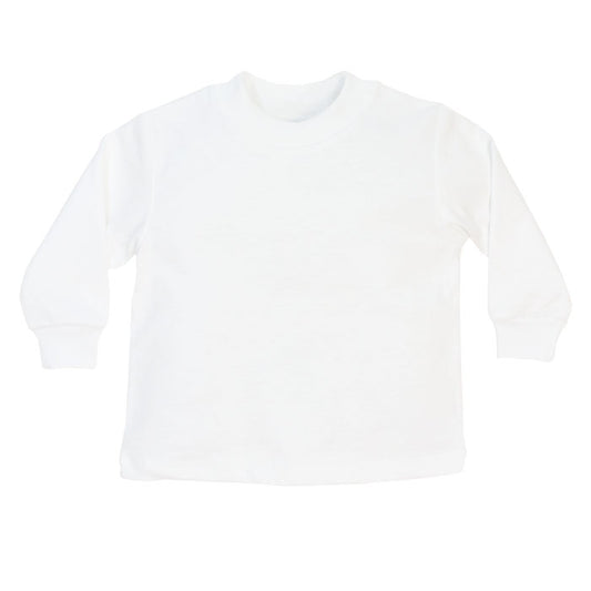 Bailey Boys Knit-Long Sleeve T-Shirt